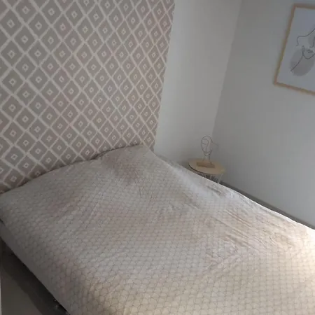 דירה Appartement Montpellier מונפלייה