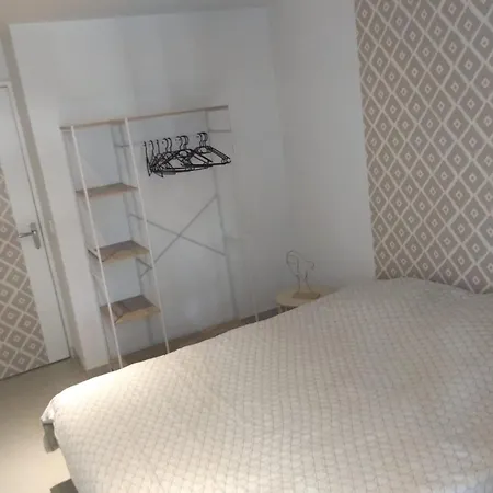 Appartement Montpellier מונפלייה