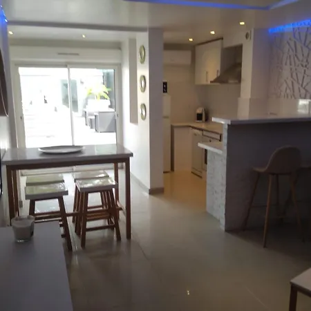 Appartement Montpellier מונפלייה