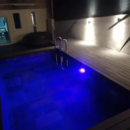 Appartement Montpellier * מונפלייה