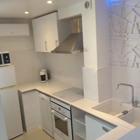 Appartement Montpellier *