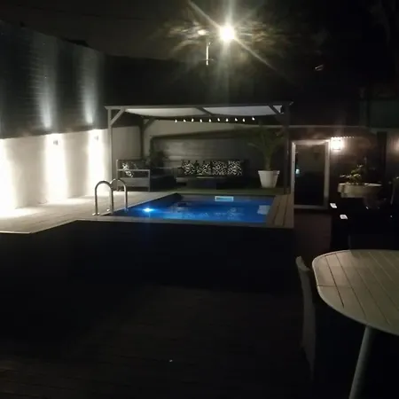 Appartement Montpellier Apartment Montpellier